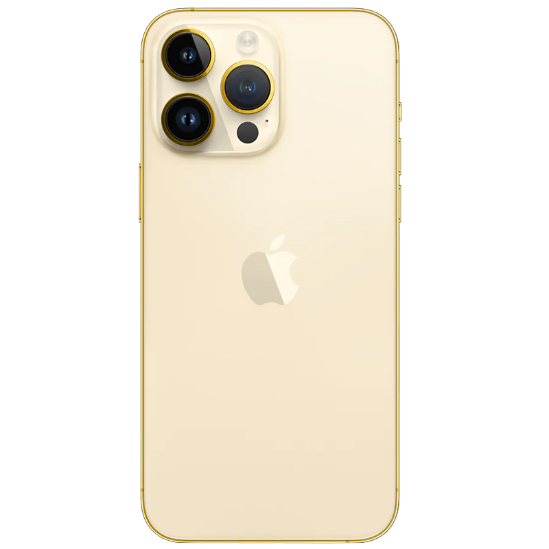 低価 アップル iPhone14pro 512GB ゴールドの通販 by かつ's shop ...